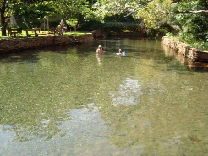 Paradise Rio Quente 517 Exterior foto